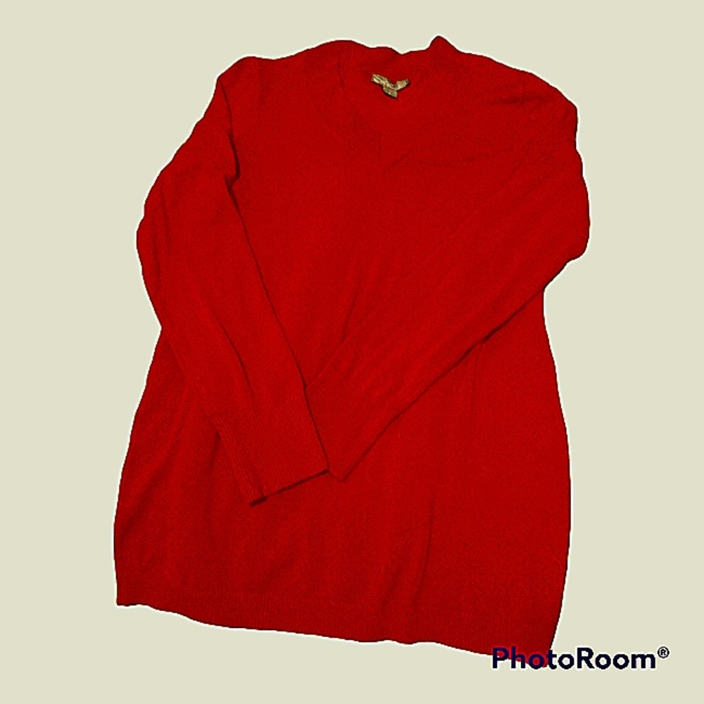 Metric Woman's Sweater